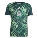 Unisex-Mexico-Global-Soccer-Event-2026-Home-Pre-Match-Soccer-Jersey-for-Soccer-Fans.jpg