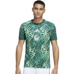 Unisex-Mexico-Global-Soccer-Event-2026-Home-Pre-Match-Soccer-Jersey-for-Soccer-Fans.jpg