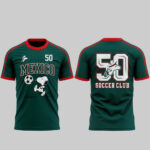 Unisex Mexico National Soccer Peanuts 2026 Graphic Shirt for Soccer Fans