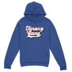 Unisex Milwaukee Brewers Baseball Brice Turang Gang Graphic Shirt for Baseball Fans