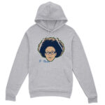 Unisex Minnesota Lynx Olivia Miles Swag Head Graphic Shirt for Basketball Fans