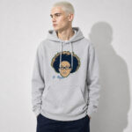Unisex Minnesota Lynx Olivia Miles Swag Head Graphic Shirt for Basketball Fans