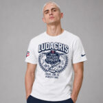 Unisex Minnesota Twins Ludacris Postgame Concert 2026 Graphic Shirt for Baseball and Music Fans