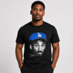 Unisex-Myles-Garrett-Wearing-Los-Angeles-Dodgers-Kobe-Bryant-Graphic-Shirt-for-Sports-Fans.jpg