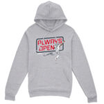 Unisex-New-England-Patriots-A.J.-Brown-Always-Open-New-England-Graphic-Shirt-for-Football-Fans.jpg