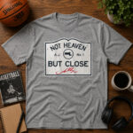 Unisex-New-England-Patriots-A.J.-Brown-Not-Heaven-But-Close-Graphic-Shirt-for-Football-Fans.jpg