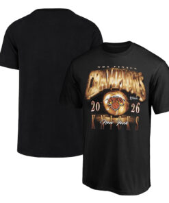 Unisex New York Knicks 2026 Finals Champions Graphic Shirt for Basketball Fans