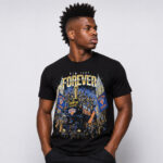 Unisex New York Knicks 2026 National Basketball Association Finals Champions Parade Graphic Shirt for Basketball Fans