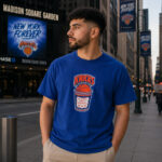 Unisex-New-York-Knicks-Blue-Coffee-Cup-Graphic-Shirt-for-Basketball-Fans.jpg