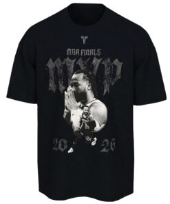 Unisex New York Knicks Finals Champions Jalen Brunson MVP 2026 Graphic Shirt for Basketball Fans