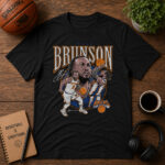 Unisex-New-York-Knicks-Jalen-Brunson-Heather-Black-Trio-Caricature-Graphic-Shirt-for-Basketball-Fans.jpg