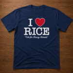 Unisex New York Yankees Ben Rice Vote For Benny Barrels Graphic Shirt for Baseball Fans