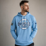 Unisex North Carolina Tar Heels 2026 Cardiac Carolina Welcome To Omaha Graphic Shirt for College Sports Fans