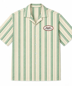 Unisex Obsession 2026 Bear Nikki Cassell’s Music Hawaiian Shirt for Music Fans