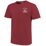 Unisex Oklahoma Sooners 2026 NCAA Baseball Men’s College World Series Champions Graphic Shirt for College Sports Fans