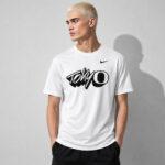 Unisex Oregon Ducks 2026 Tokyo Oregon Football Showcase Graphic Shirt for Football Fans