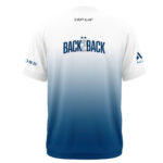 Unisex Paris Saint Germain x Edgar Plans 2026 Champions League Back 2 Back Graphic Shirt for Soccer Fans