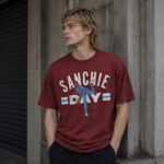 Unisex-Philadelphia-Phillies-Cristopher-Sanchez-Sanchie-Day-Graphic-Shirt-for-Baseball-Fans.jpg