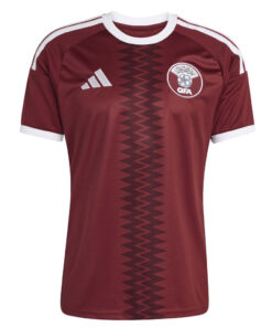 Unisex Qatar Global Soccer Event 2026 Away Soccer Jersey for Soccer Fans