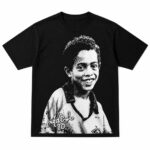 Unisex Richarlison de Andrade Ronaldinho Young Graphic Shirt for Soccer Fans