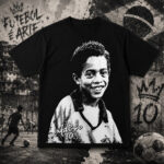 Unisex Richarlison de Andrade Ronaldinho Young Graphic Shirt for Soccer Fans