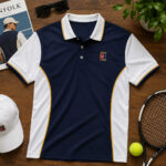 Unisex Sabrina Carpenter Ecuador Vs Germany Global Soccer Event 2026 Polo Shirt for Soccer and Music Fans