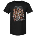Unisex-San-Antonio-Spurs-2026-Playoffs-Caricature-Graphic-Shirt-for-Basketball-Fans.jpg