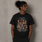 Unisex-San-Antonio-Spurs-2026-Playoffs-Caricature-Graphic-Shirt-for-Basketball-Fans.jpg