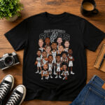 Unisex-San-Antonio-Spurs-2026-Playoffs-Caricature-Graphic-Shirt-for-Basketball-Fans.jpg