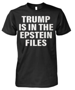 Unisex Sean Strickland T Is In The Files Graphic Shirt for MMA Fans