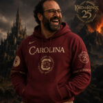 Unisex-South-Carolina-Gamecocks-Lord-Of-The-Rings-Night-2026-Red-Graphic-Shirt-for-College-Sports-Fans.jpg