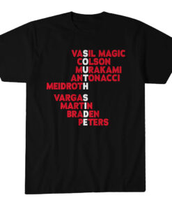 Unisex South Side Baseball Names 2026 Graphic Shirt for Baseball Fans
