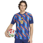 Unisex-Spain-Global-Soccer-Event-2026-Home-Pre-Match-Soccer-Jersey-for-Soccer-Fans.jpg
