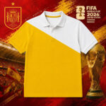 Unisex-Spain-Global-Soccer-Event-2026-White-And-Yellow-Graphic-Polo-Shirt-for-Soccer-Fans.jpg
