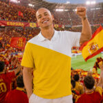 Unisex-Spain-Global-Soccer-Event-2026-White-And-Yellow-Graphic-Polo-Shirt-for-Soccer-Fans.jpg