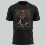 Unisex St. Louis Cardinals Ferminator 2026 Graphic Shirt for Baseball Fans