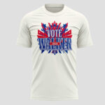 Unisex St. Louis Cardinals Vote For Jordan Walker 2026 Graphic Shirt for Baseball Fans