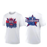 Unisex St. Louis Cardinals Vote For Jordan Walker All Star Game 2026 Graphic Shirt for Baseball Fans