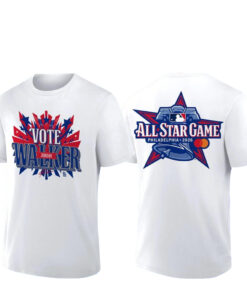 Unisex St. Louis Cardinals Vote For Jordan Walker All Star Game 2026 Graphic Shirt for Baseball Fans