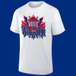 Unisex St. Louis Cardinals Vote For Jordan Walker All Star Game 2026 Graphic Shirt for Baseball Fans