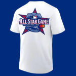 Unisex St. Louis Cardinals Vote For Jordan Walker All Star Game 2026 Graphic Shirt for Baseball Fans
