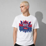 Unisex St. Louis Cardinals Vote For Jordan Walker All Star Game 2026 Graphic Shirt for Baseball Fans