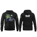 Unisex St. Louis Cardinals x Star Wars Night 2026 Graphic Hoodie for Baseball Fans
