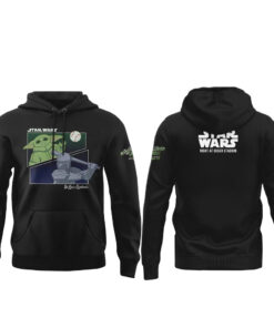 Unisex St. Louis Cardinals x Star Wars Night 2026 Graphic Hoodie for Baseball Fans