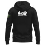 Unisex St. Louis Cardinals x Star Wars Night 2026 Graphic Hoodie for Baseball Fans