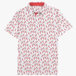 Unisex The Freedom Boil 2026 Patriotic Graphic Polo Shirt for American Pride Fans
