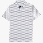 Unisex The Milestone 250th Graphic Polo Shirt for American Pride Fans