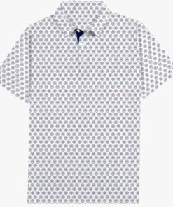Unisex The Milestone 250th Graphic Polo Shirt for American Pride Fans