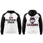 Unisex UConn Huskies x Post Malone Big Ass Stadium Tour 2026 I Oliver Tree Graphic Shirt for Music Fans