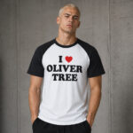 Unisex UConn Huskies x Post Malone Big Ass Stadium Tour 2026 I Oliver Tree Graphic Shirt for Music Fans